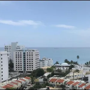 Apartment Beach At Isla Verde, San Juan