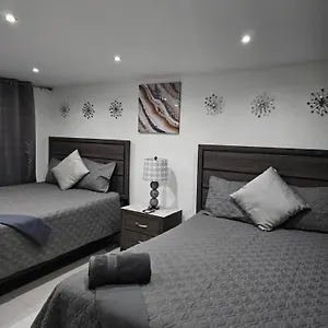 Apartment Starfish Luxury Ii, San Juan