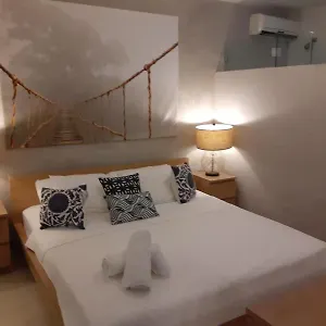 Apartment P8 Pr Amazing For Groups, San Juan