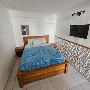 Apartment Omero Ocean Park, San Juan