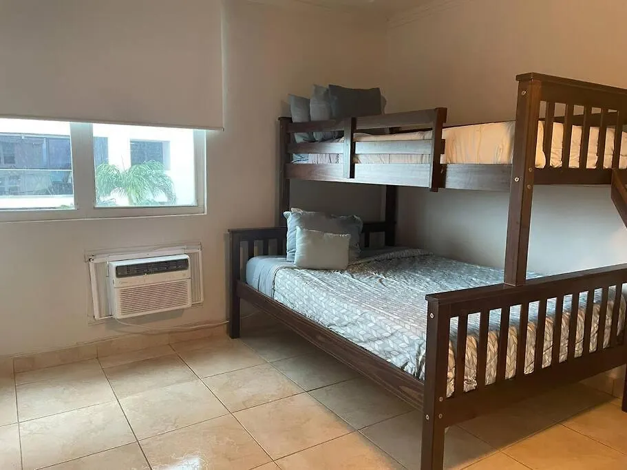 Apartament Beach Front 2 Bedroom 1 Bathroom Apt. San Juan